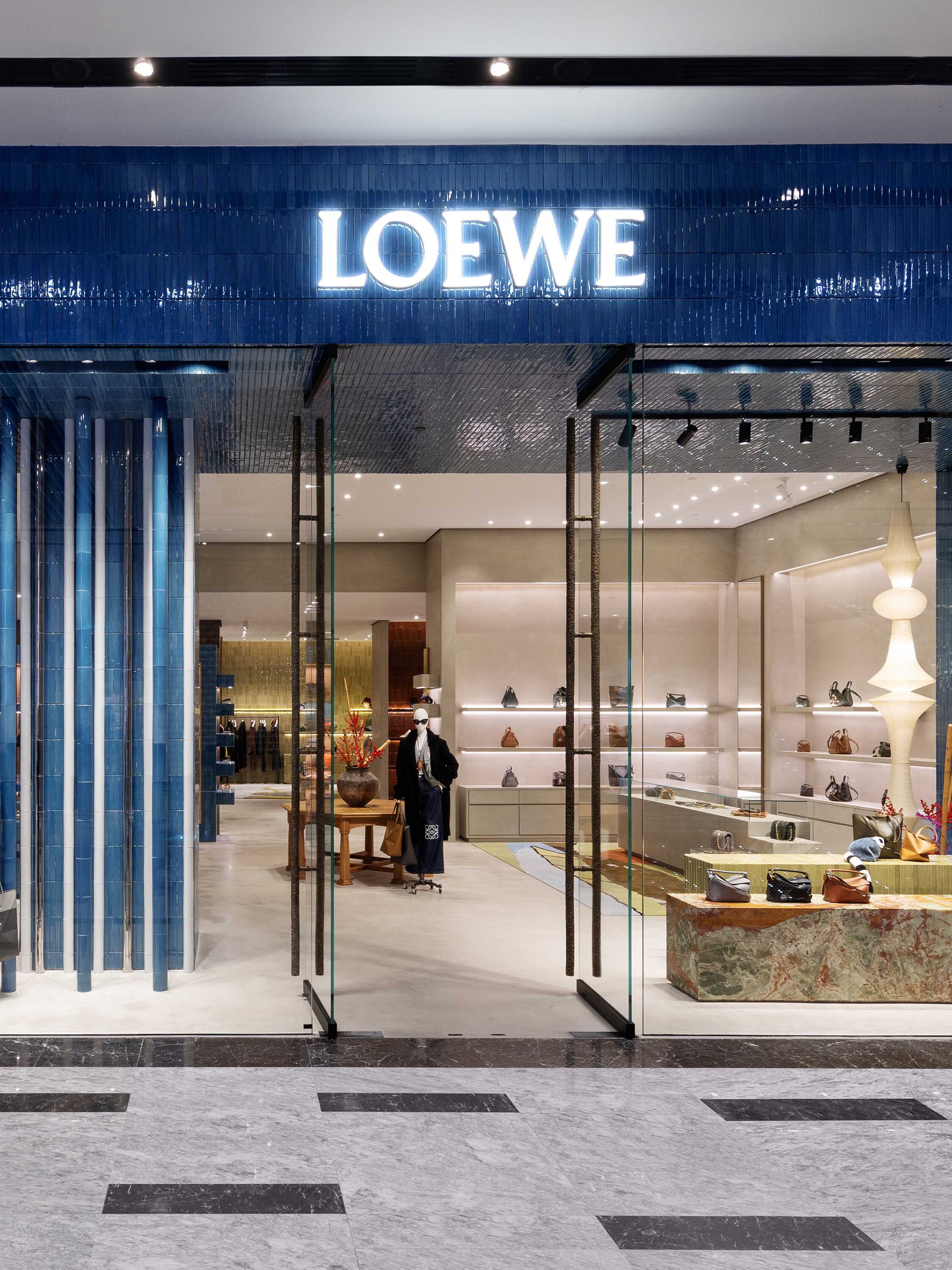 Loewe kuala lumpur clearance